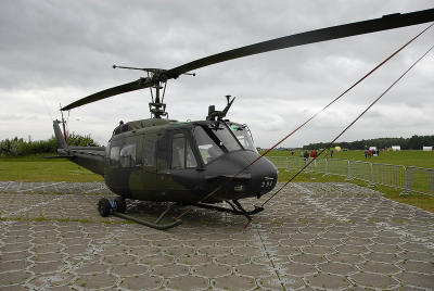 Bell UH-1 Huey