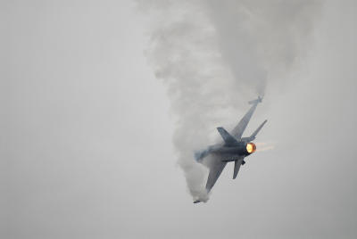 F-16 MLU Belgian AF