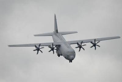 C-130J Hercules