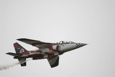 Alpha Jet