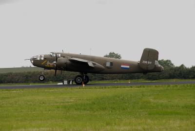 B-25 Mitchell