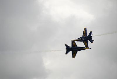 Blue Angels