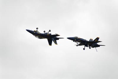 Blue Angels