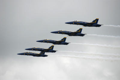 Blue Angels