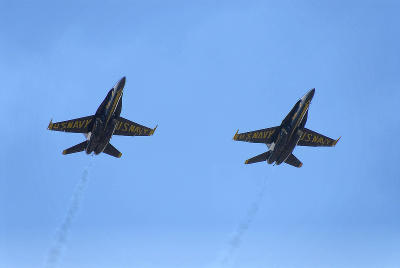Blue Angels