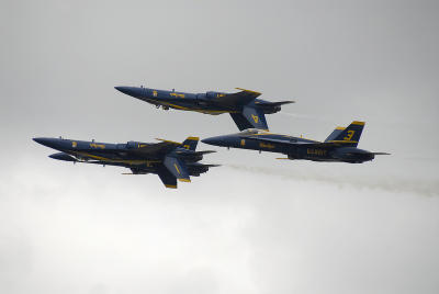 Blue Angels