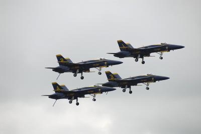 Blue Angels