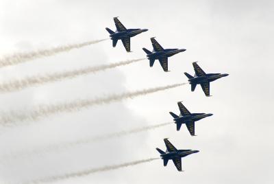 Blue Angels