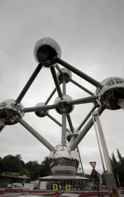Atomium