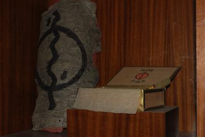 Cigars of the pharao