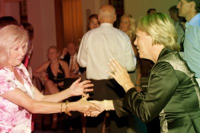 avondfeest