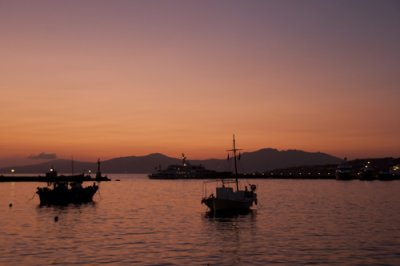 mykonos