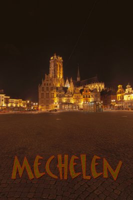 mechelen_by_night