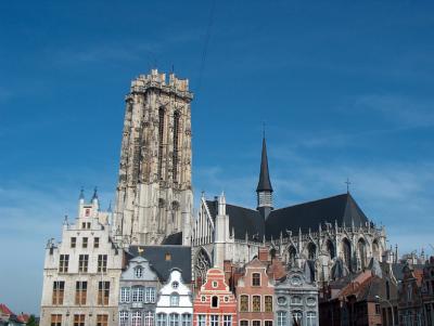 mechelen