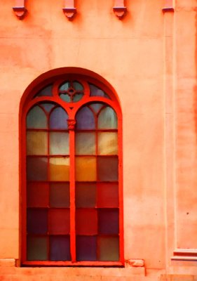 window