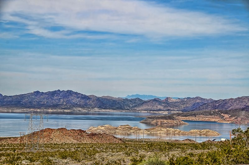 Lake Mead