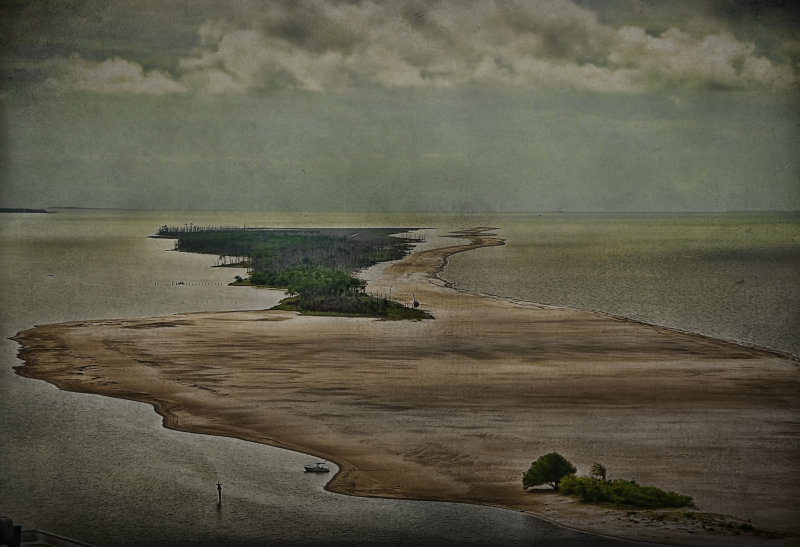 Island In The Gulf Stream 3