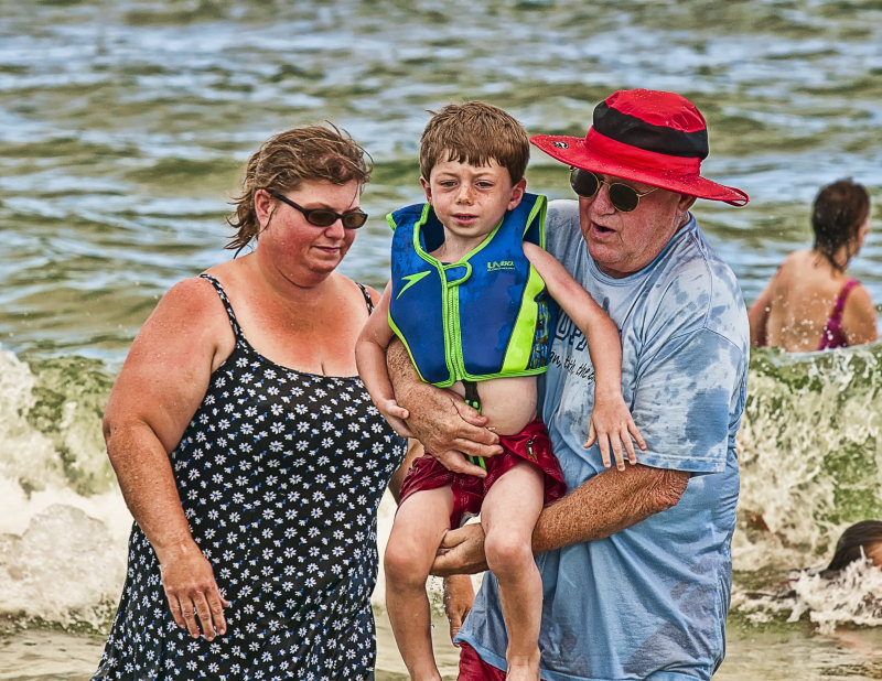3 Generations In The Gulf 4