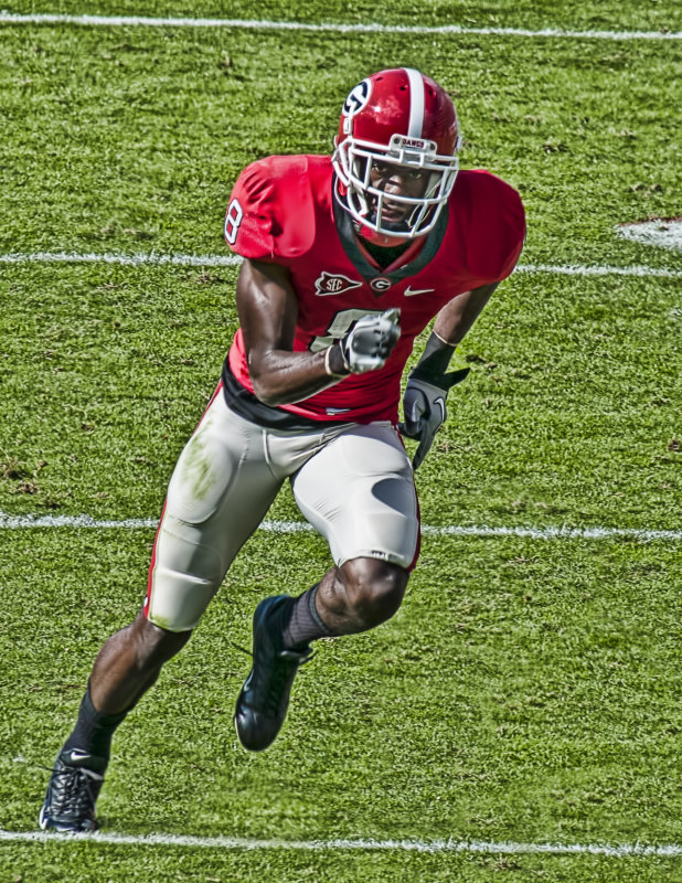A.J. Green