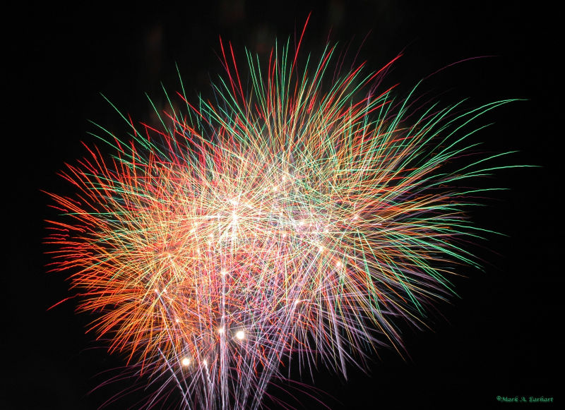 4th of July Countdown (5 days to go)