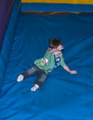 Solo Slide