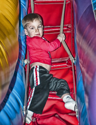 Pressley Climbing (Lucis)