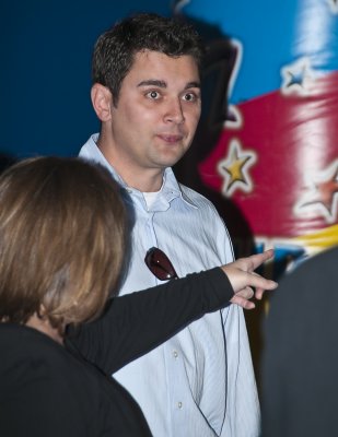 Sebastian & Sherryl