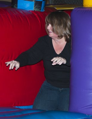 Sherryl Playing
