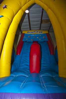 Big Slide 1
