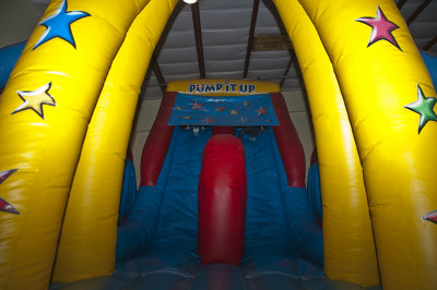 Big Slide 2