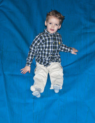Hudson Sliding