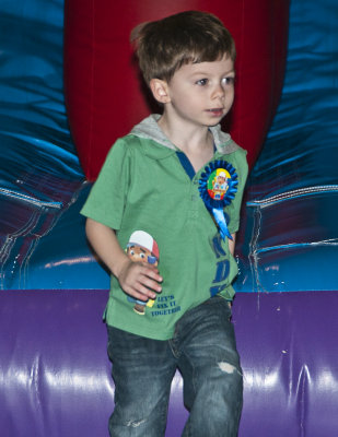 Eli Running