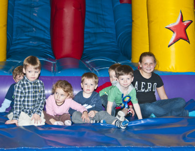 Group Photo 9