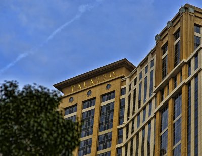 Palazzo