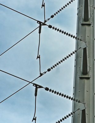 Electric Angles