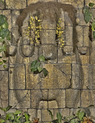 Ancient Wall