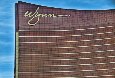 Wynn Again