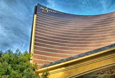 Wynn Resort