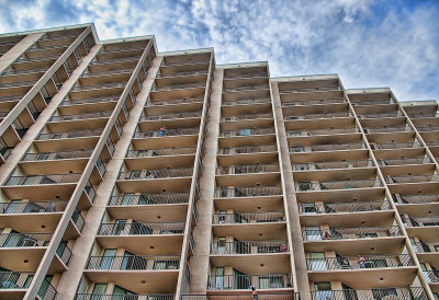 Phoenix East, Orange Beach, Alabama