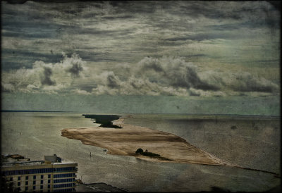 Island In The Gulf Stream 2