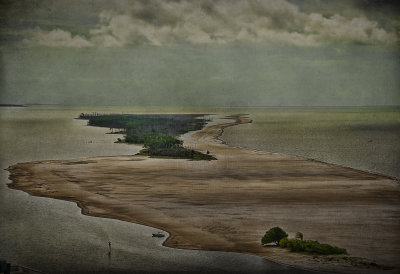 Island In The Gulf Stream 3
