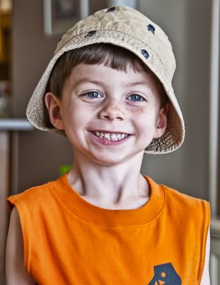 Smile