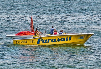 Parasail