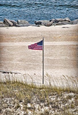 American Beach