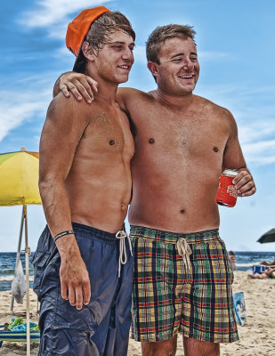 Bros