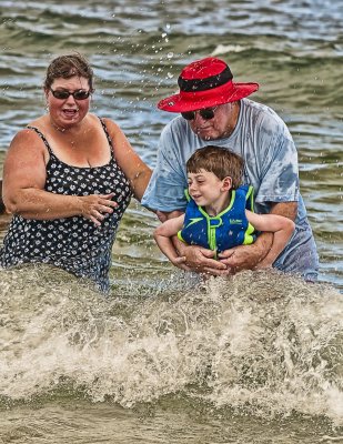 3 Generations In The Gulf 3