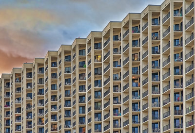 Lots Of Windows