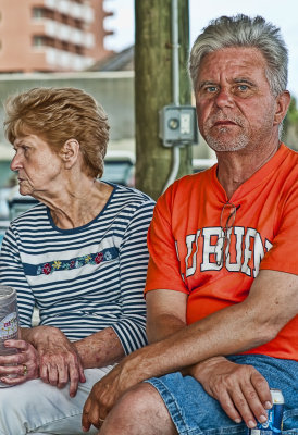 Relative Indifference