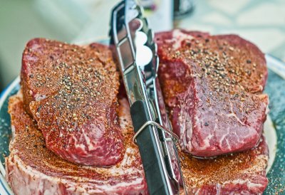 Meat