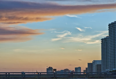 Sunset Condos 3